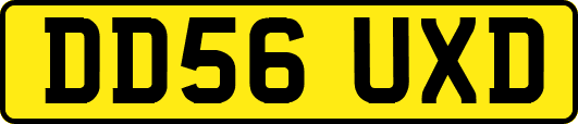 DD56UXD