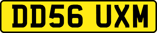 DD56UXM