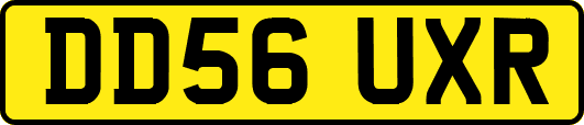 DD56UXR