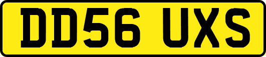 DD56UXS