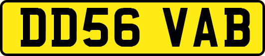 DD56VAB