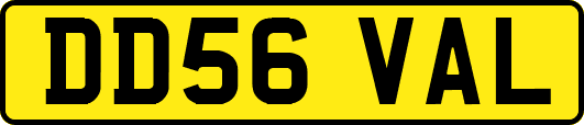 DD56VAL