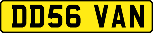 DD56VAN