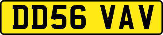 DD56VAV