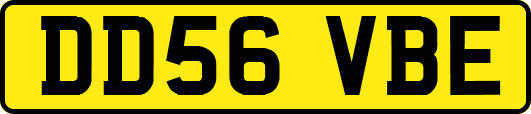 DD56VBE