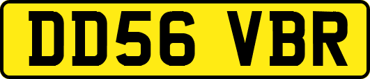 DD56VBR