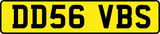 DD56VBS