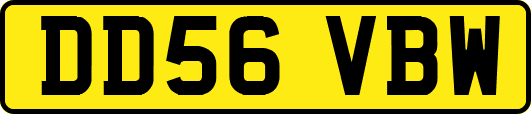 DD56VBW