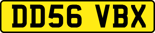 DD56VBX
