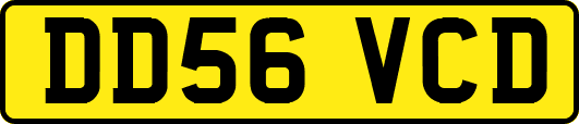 DD56VCD