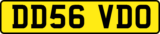 DD56VDO