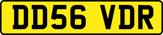 DD56VDR