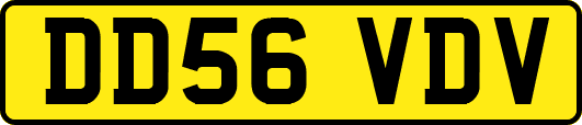 DD56VDV