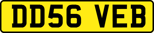 DD56VEB