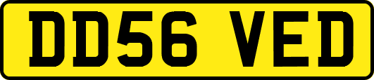 DD56VED