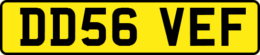 DD56VEF
