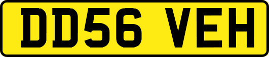 DD56VEH