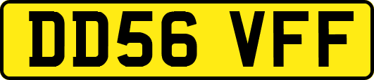 DD56VFF