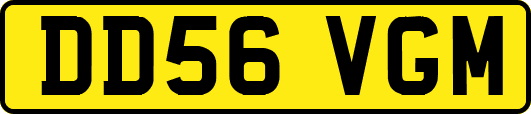 DD56VGM