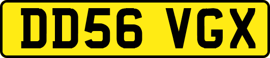 DD56VGX