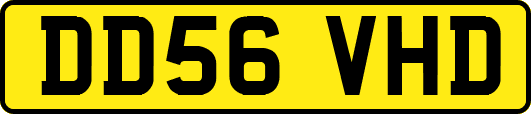 DD56VHD