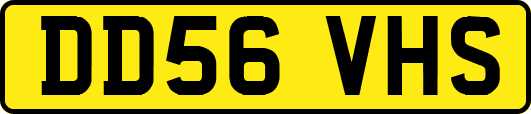DD56VHS