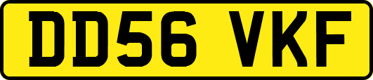 DD56VKF