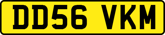DD56VKM
