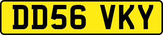 DD56VKY