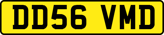 DD56VMD