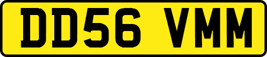 DD56VMM