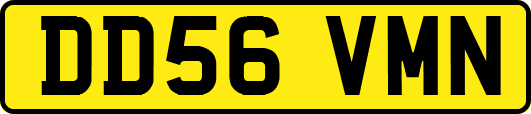 DD56VMN