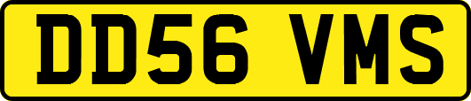 DD56VMS