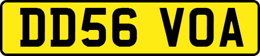 DD56VOA