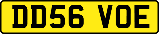 DD56VOE