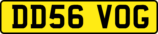 DD56VOG