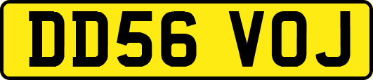 DD56VOJ