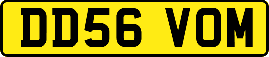 DD56VOM