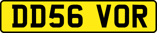 DD56VOR