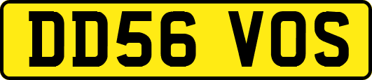 DD56VOS