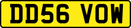 DD56VOW