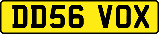 DD56VOX