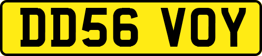 DD56VOY