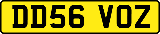 DD56VOZ