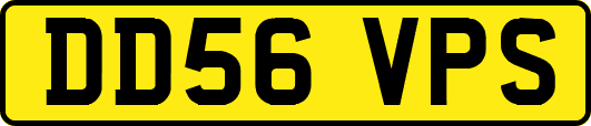 DD56VPS