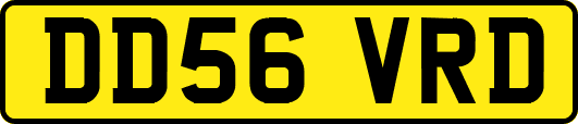DD56VRD