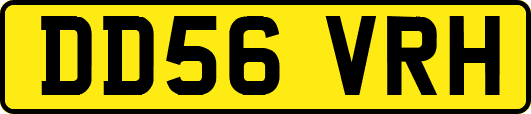 DD56VRH