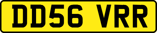 DD56VRR