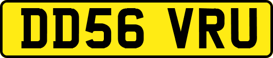 DD56VRU