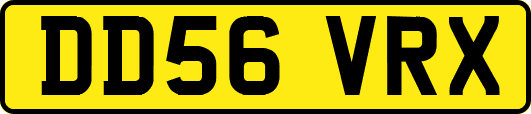 DD56VRX